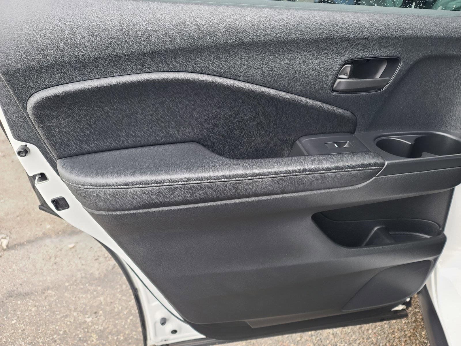 Used 2023 Honda Passport EX-L image 18