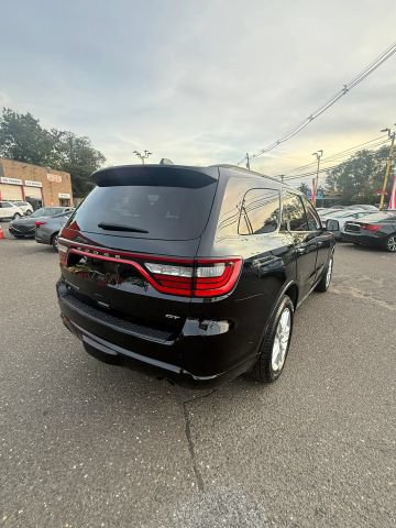 Used 2024 Dodge Durango GT AWD/4WD image 5
