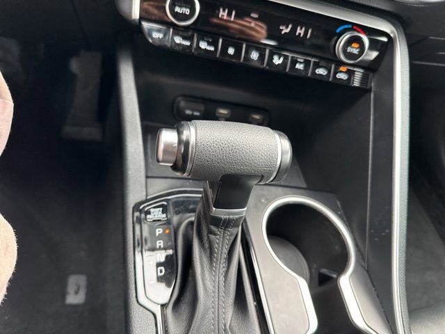 Certified 2022 Kia K5 GT-Line image 35