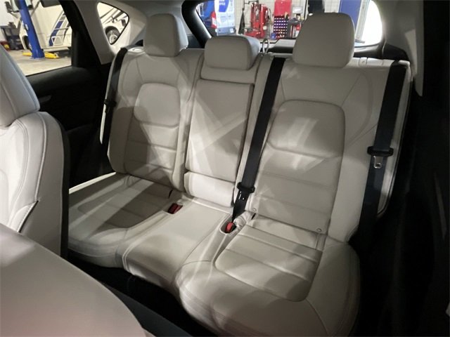 New 2025 MAZDA CX-5 AWD 2.5 S image 28