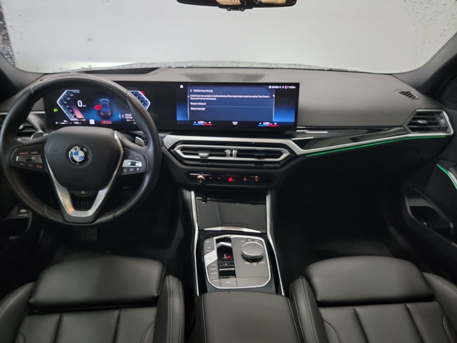 Used 2023 BMW 330i xDrive Sedan w/ Premium Package AWD/4WD image 15