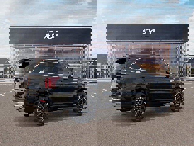 New 2026 Kia Sorento S image 6