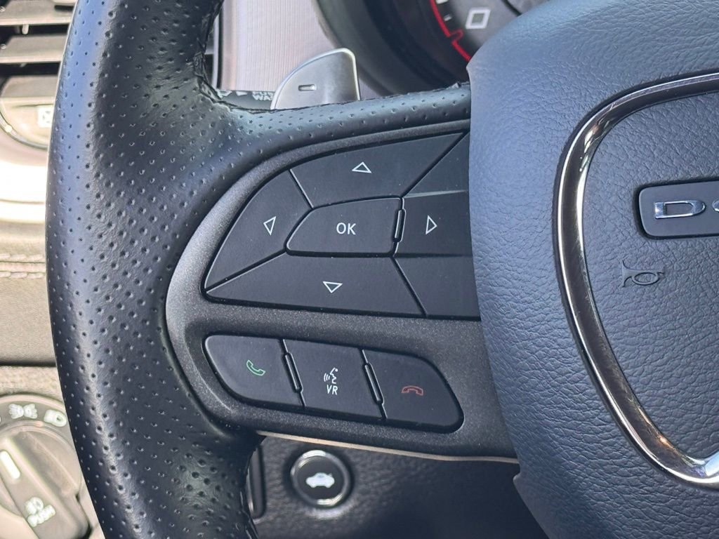 Used 2023 Dodge Charger GT w/ Plus Group image 23