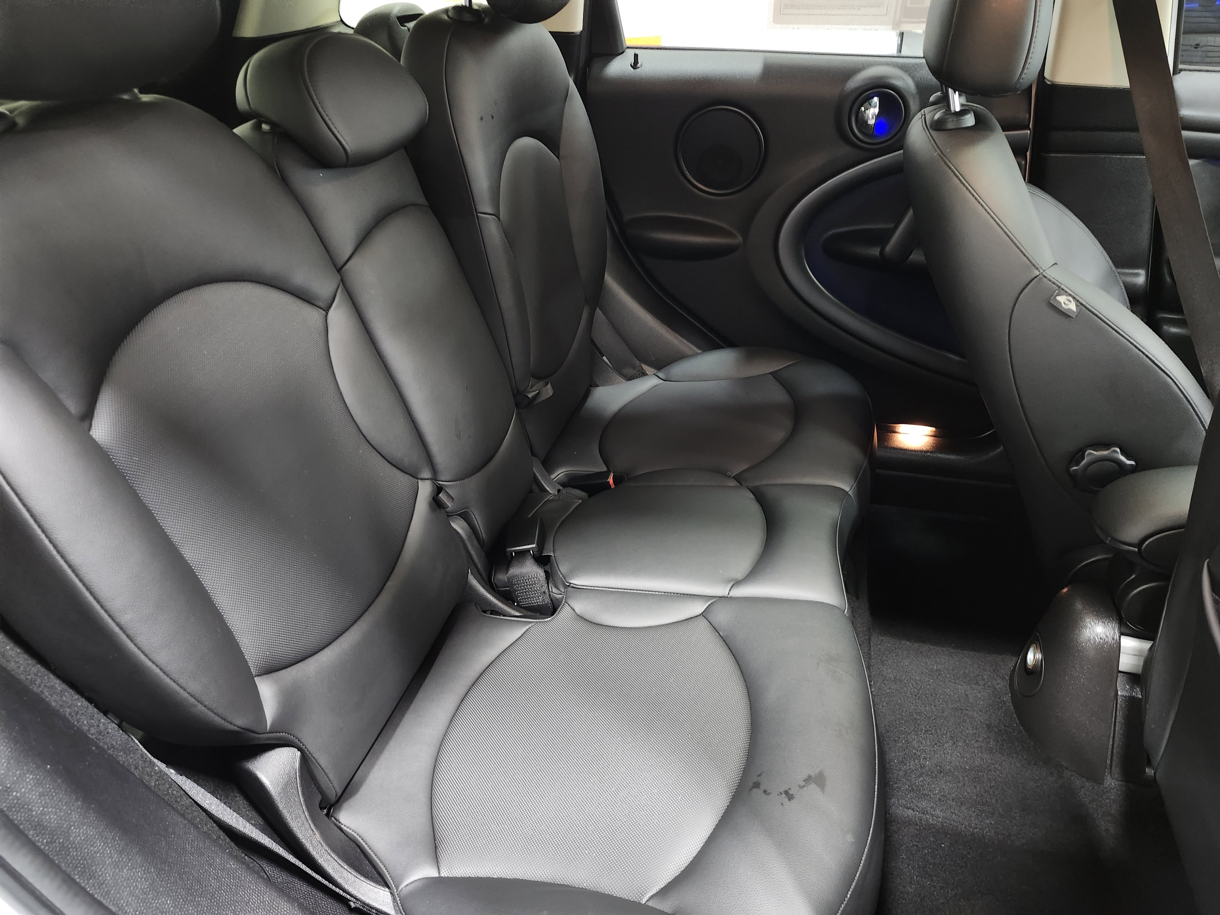 Used 2013 MINI Cooper Countryman S image 22