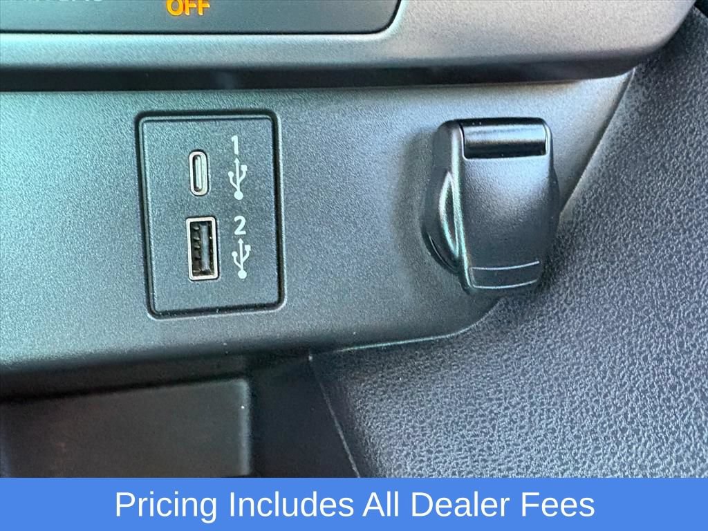 Used 2023 Nissan Leaf S FWD image 23
