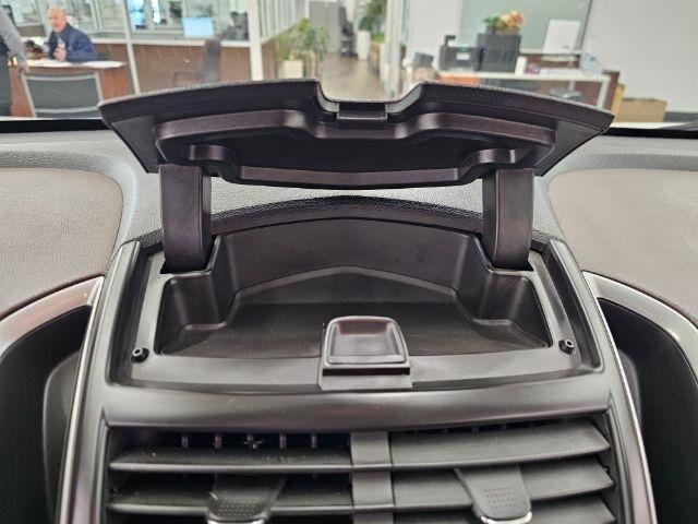 Used 2015 Chevrolet Trax LT w/ LPO, Cargo Package AWD/4WD image 15