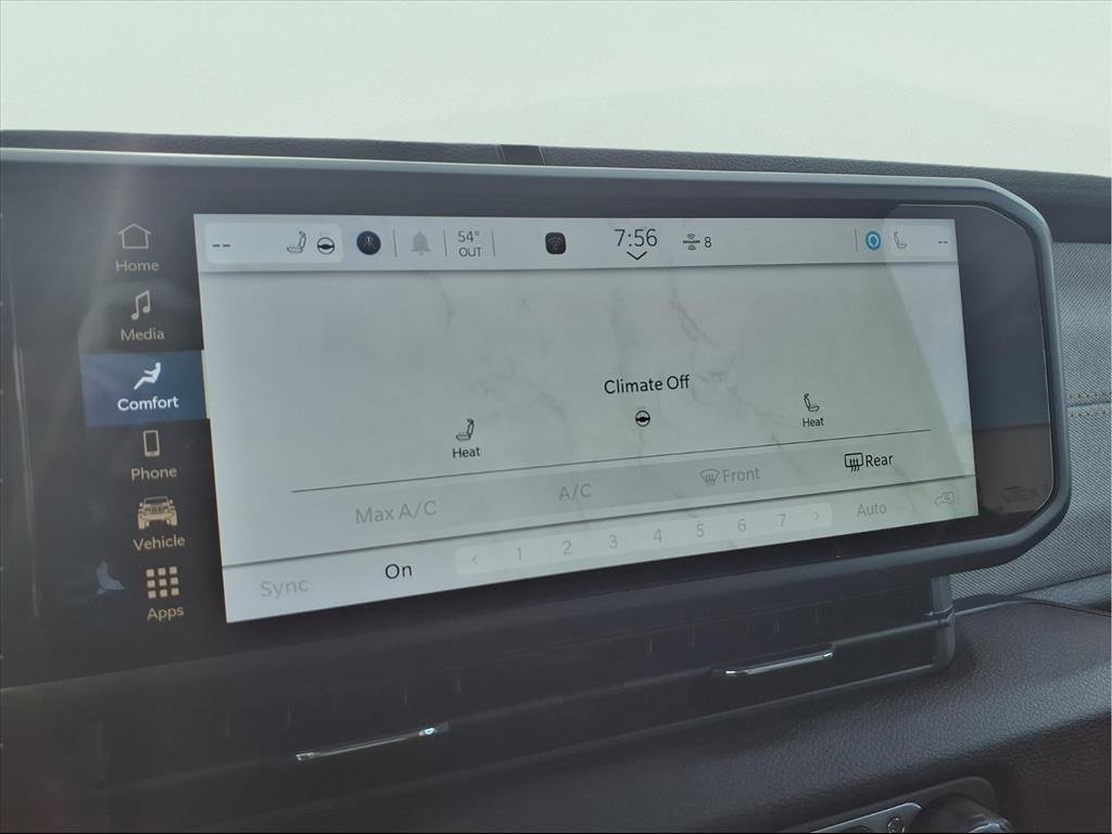 Used 2024 Jeep Wrangler Sport S image 7