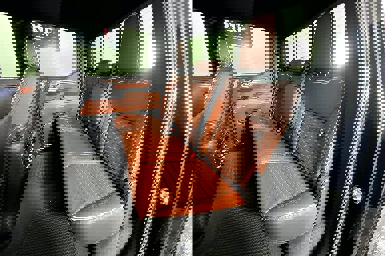 Certified 2026 GMC Sierra 1500 Denali Ultimate image 20