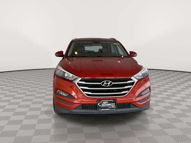 Used 2017 Hyundai Tucson SE Plus image 3