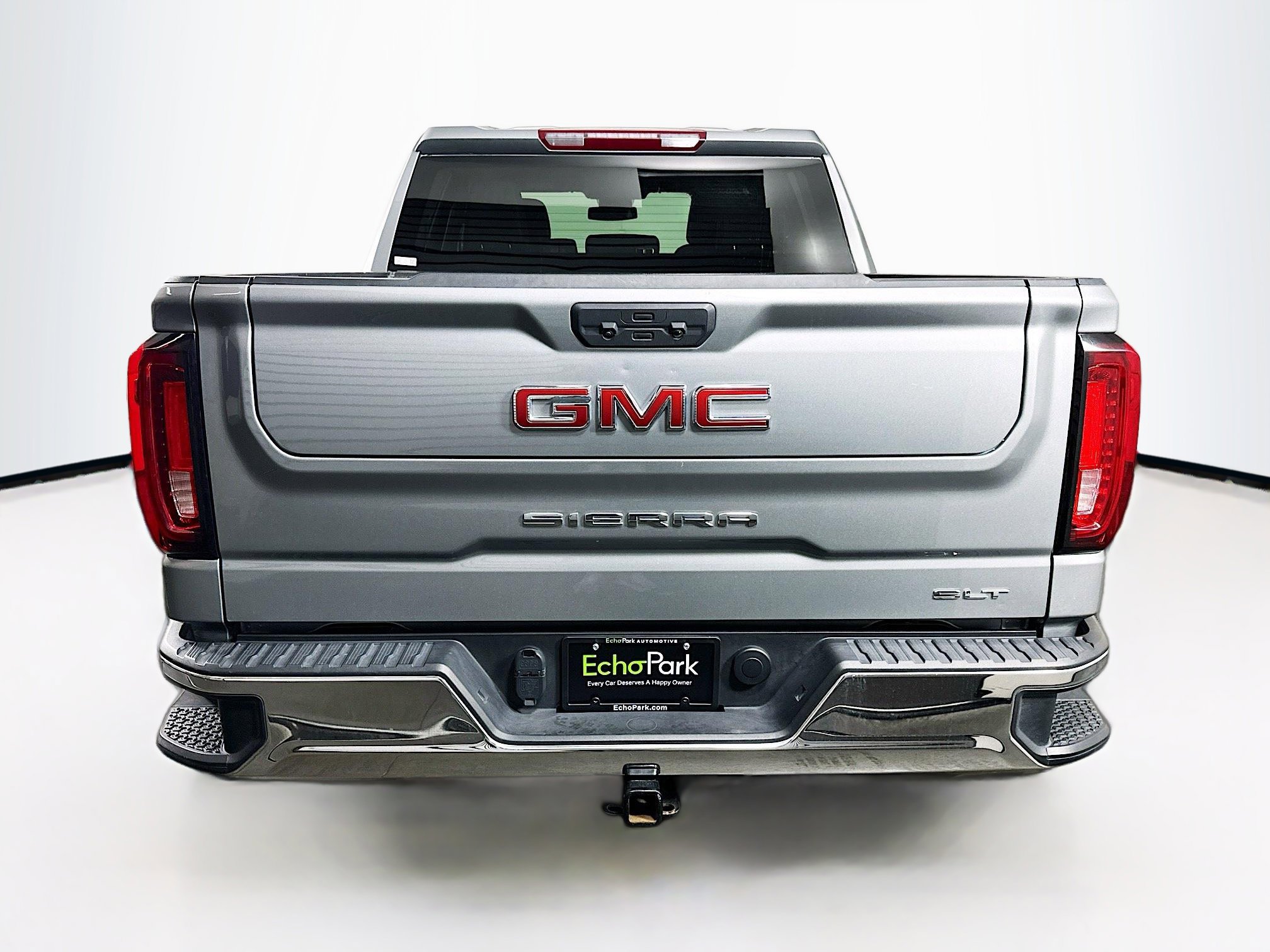 Used 2025 GMC Sierra 1500 SLT image 7