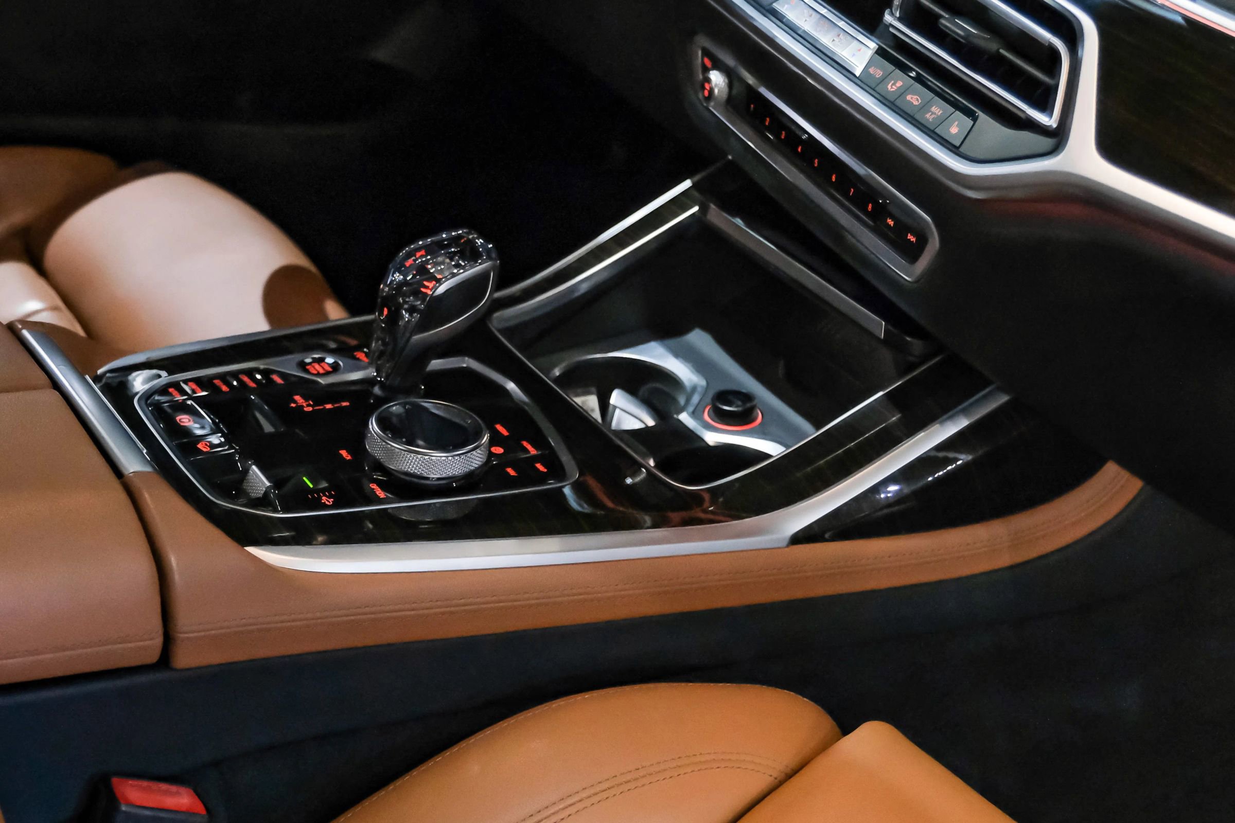 Used 2019 BMW X7 xDrive50i w/ Premium Package image 22