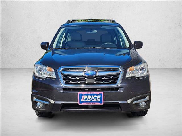 Used 2018 Subaru Forester 2.5i Limited AWD/4WD image 8