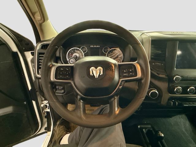 Used 2019 RAM 2500 Tradesman image 12