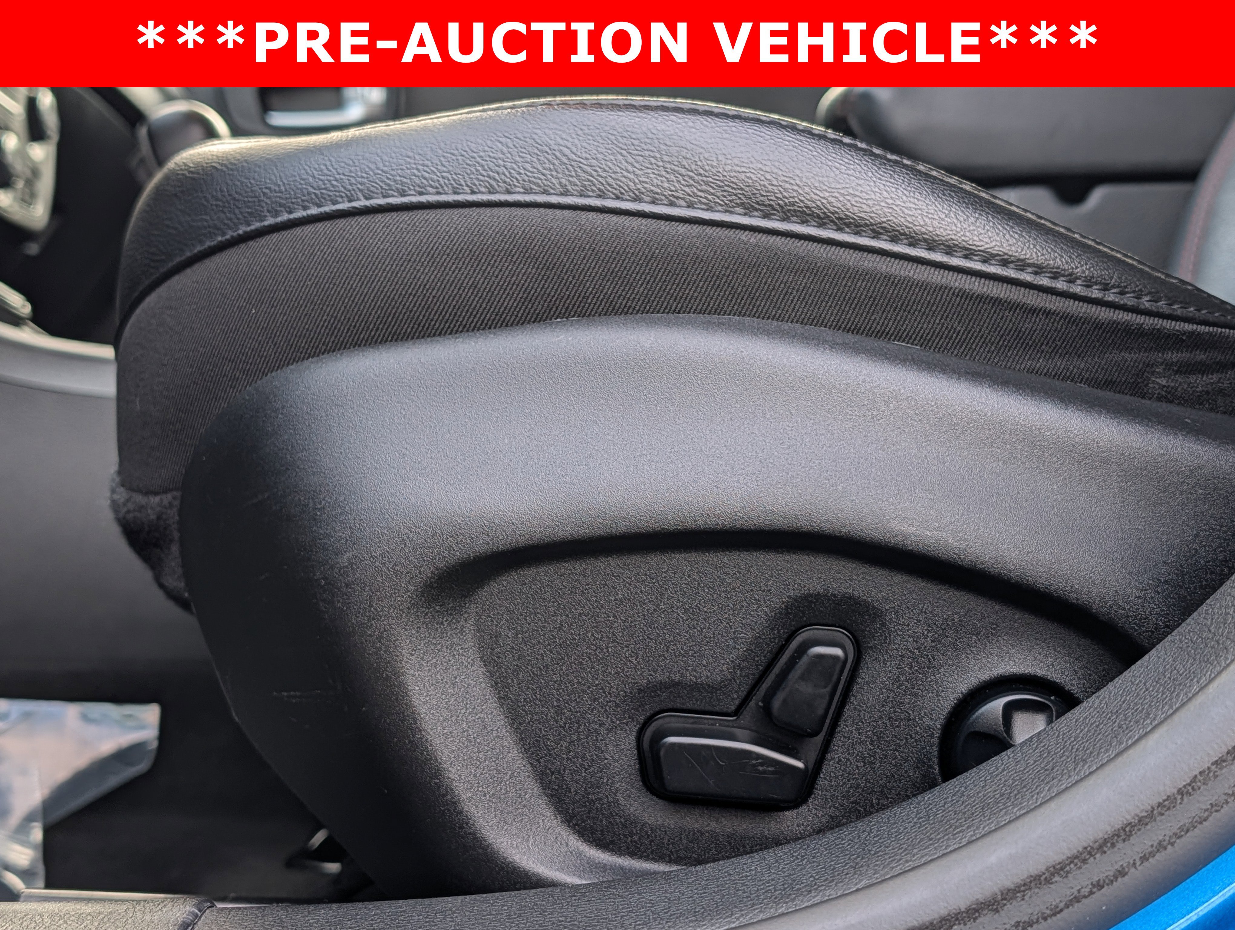 Used 2018 Jeep Compass Trailhawk w/ Leather Interior Group AWD/4WD image 23