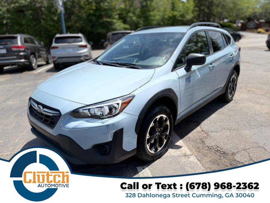 Used 2021 Subaru Crosstrek 2.0i Premium AWD/4WD image 9