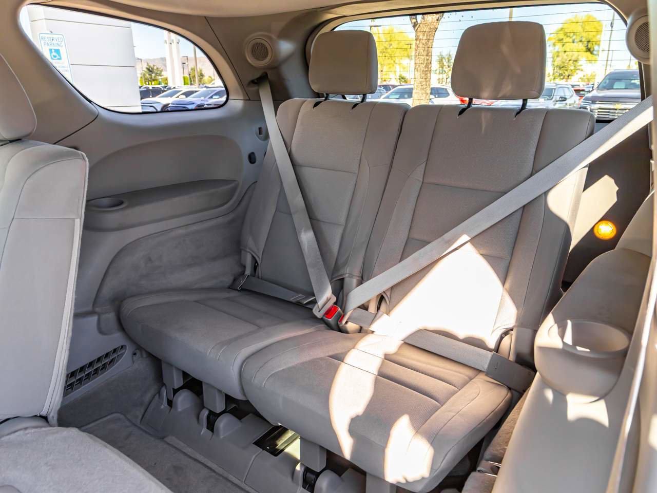 Used 2011 Dodge Durango Crew w/ Trailer Tow Group IV image 20