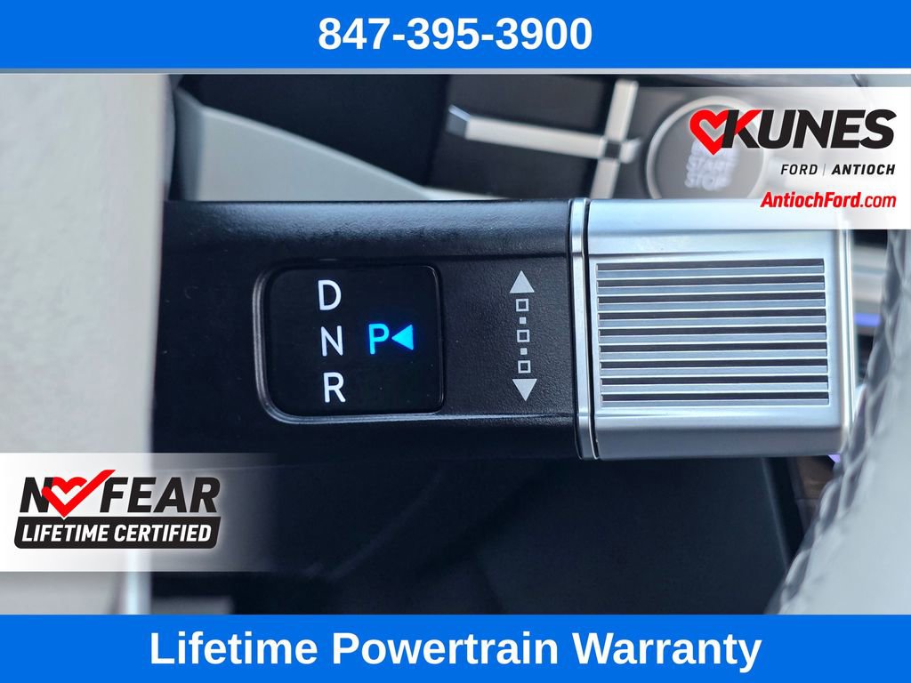 Used 2025 Hyundai Santa Fe Calligraphy image 74