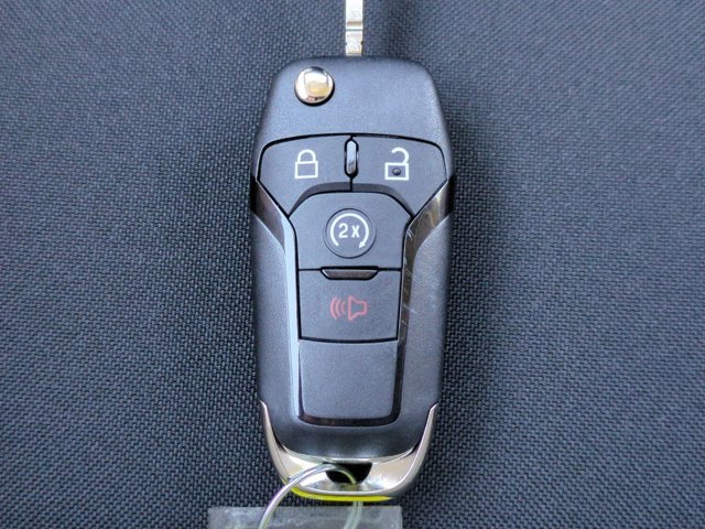 New 2025 Ford Ranger XLT w/ Chrome Accent Package image 26