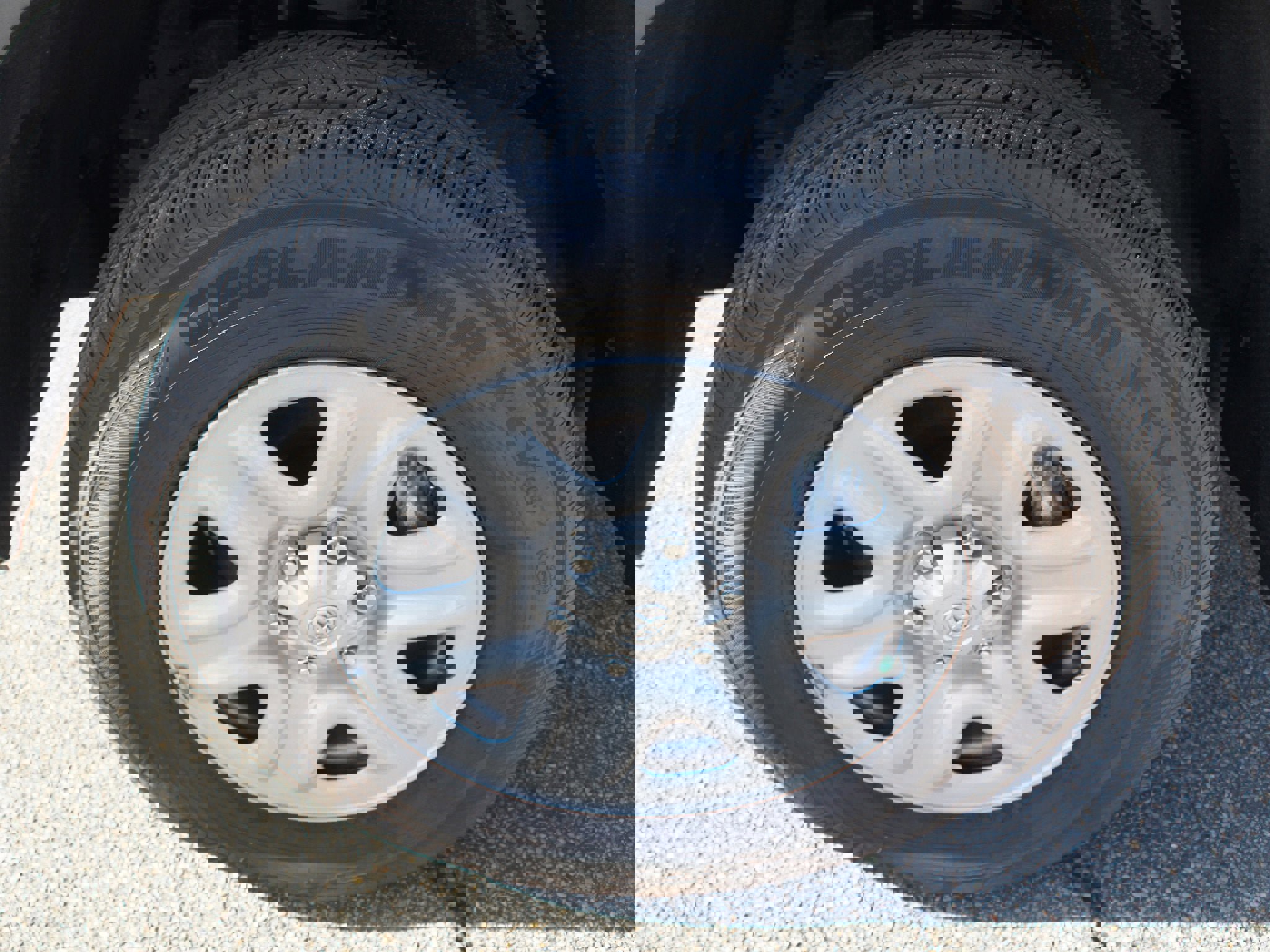 Certified 2025 Toyota Tundra SR image 23