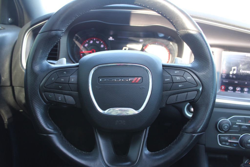 Used 2018 Dodge Charger GT w/ Blacktop Package image 26