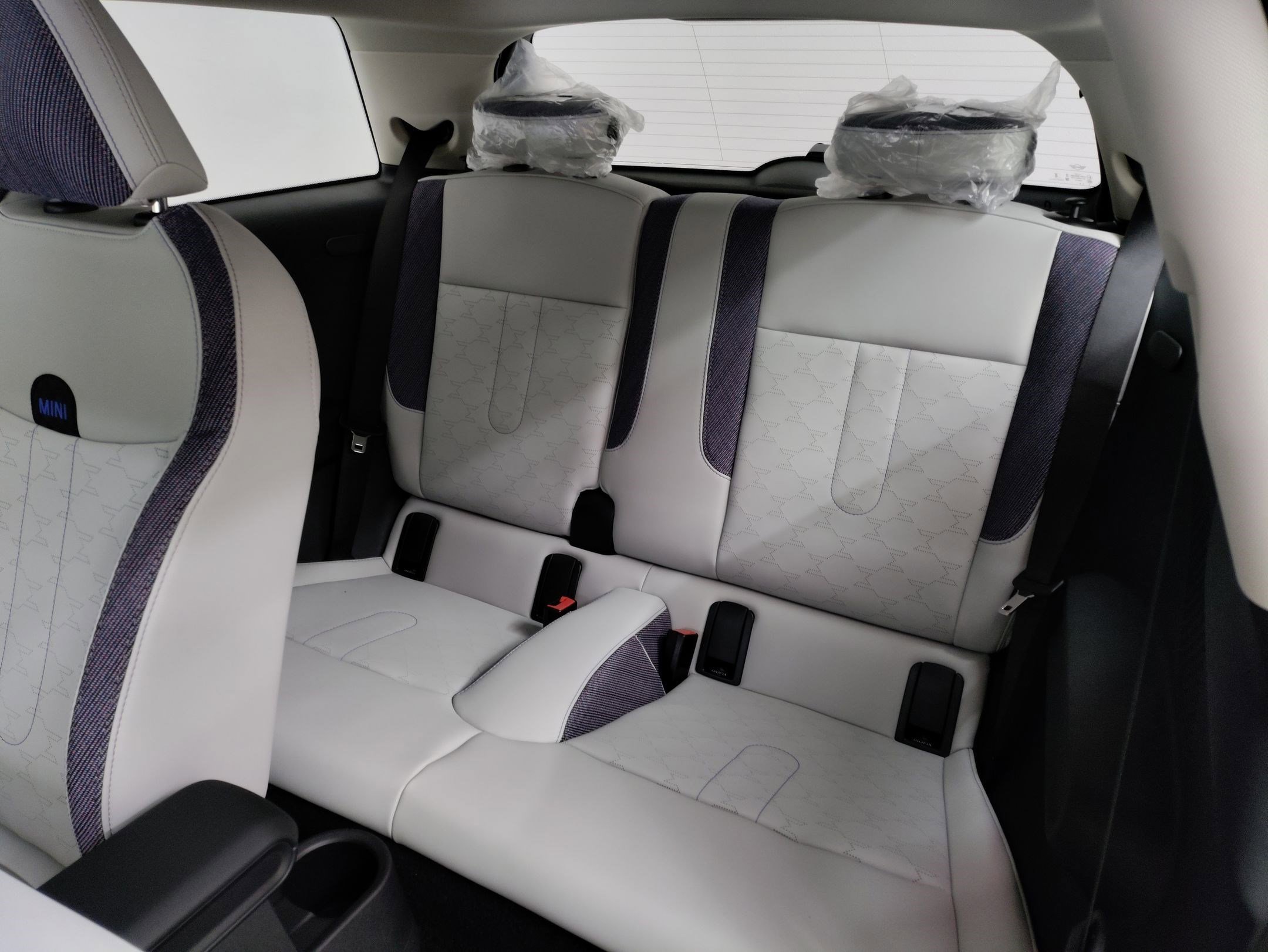 New 2026 MINI Cooper S image 21