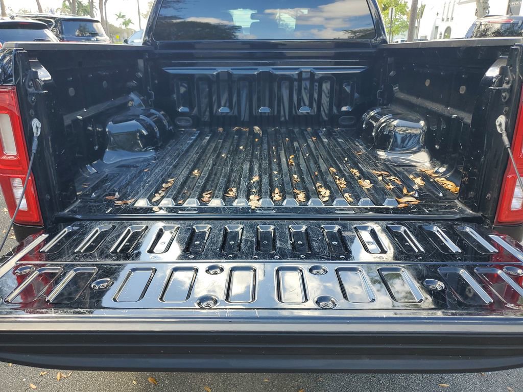 Used 2023 Ford Ranger XLT w/ Equipment Group 301A Mid image 6