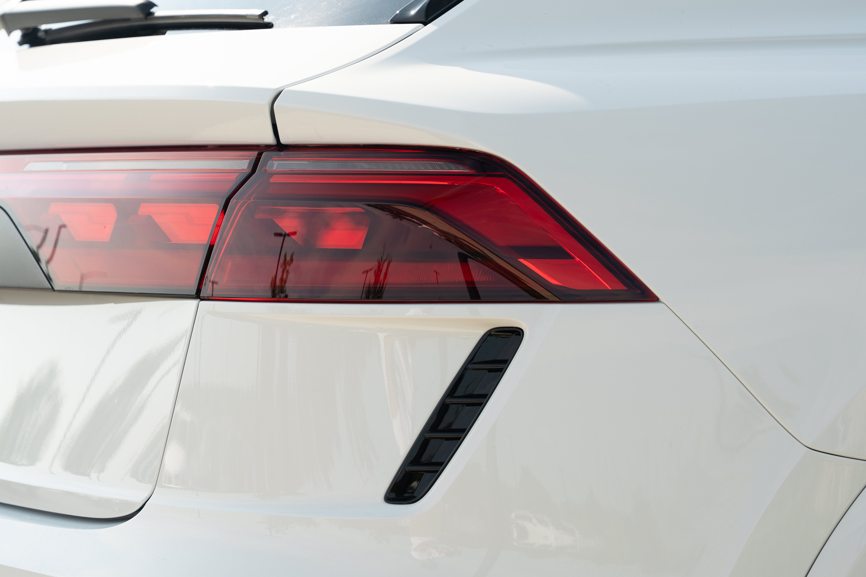 New 2026 Audi RS Q8 performance AWD/4WD image 41