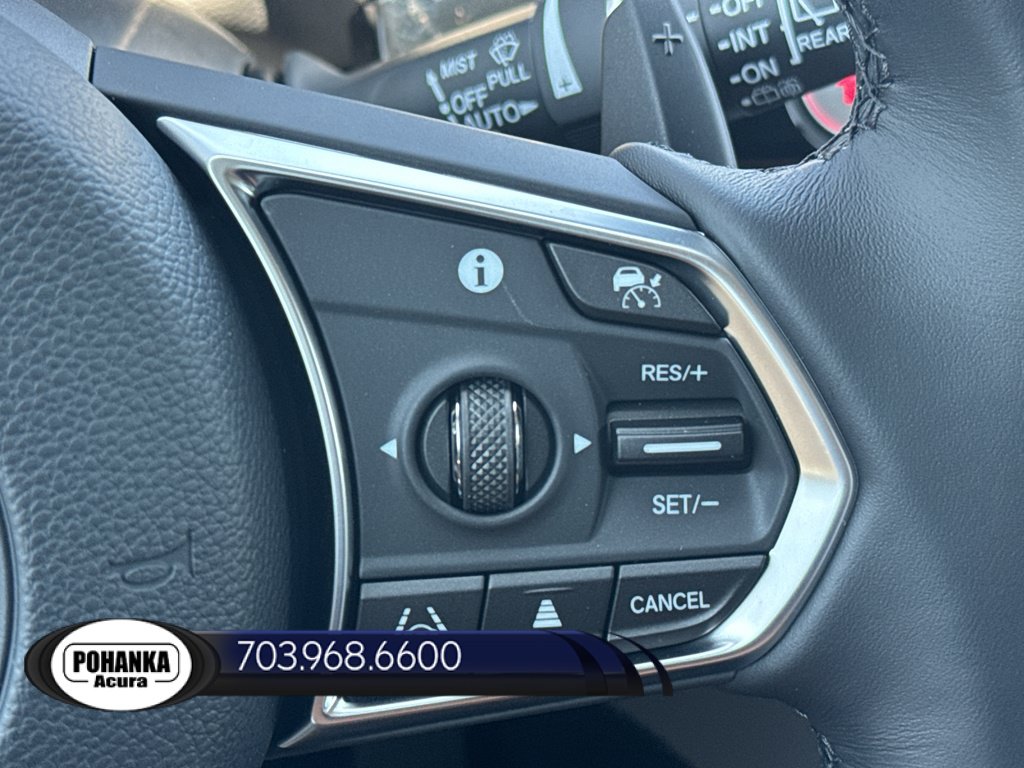 New 2026 Acura MDX w/ Technology Package AWD/4WD image 13