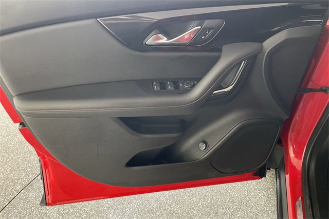 Used 2020 Chevrolet Blazer RS image 36