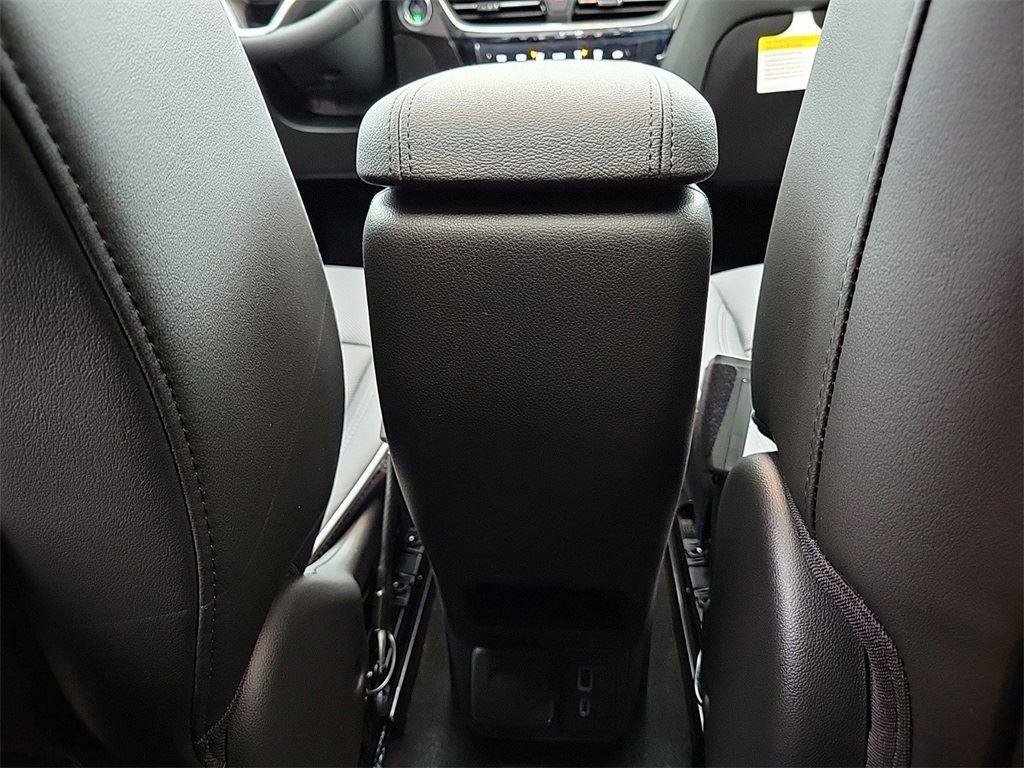 New 2026 Buick Encore GX Avenir w/ Avenir Technology Package image 11
