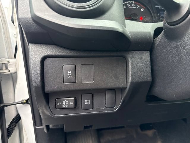 Used 2023 Toyota Tacoma SR AWD/4WD image 18