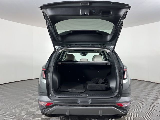 Used 2023 Hyundai Tucson Limited w/ Cargo Package image 50