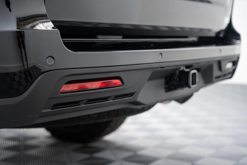 New 2027 Ford Expedition Tremor AWD/4WD image 9