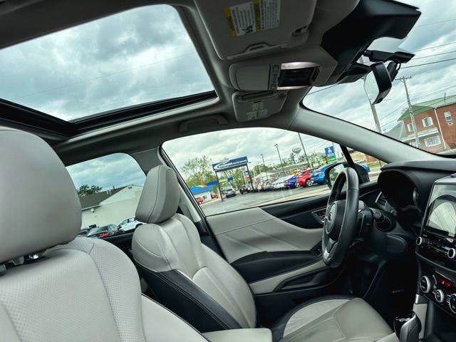 Used 2023 Subaru Forester Limited image 25