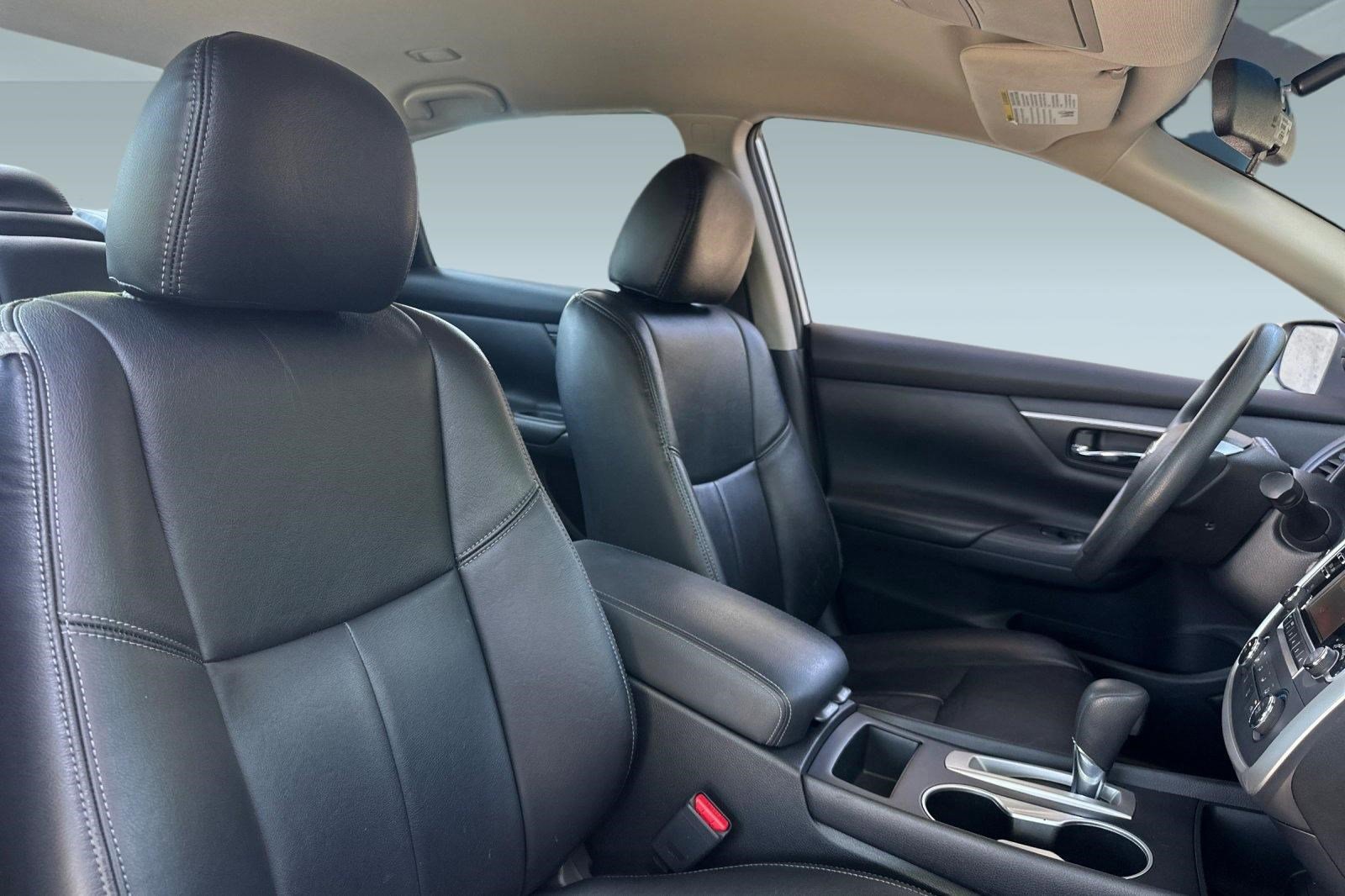 Used 2018 Nissan Altima 2.5 S w/ S Convenience Package image 31