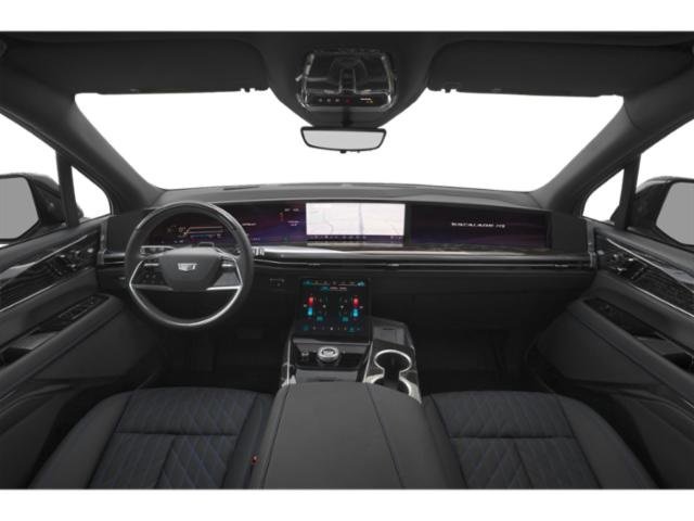 New 2026 Cadillac Escalade IQ Sport 2 image 7
