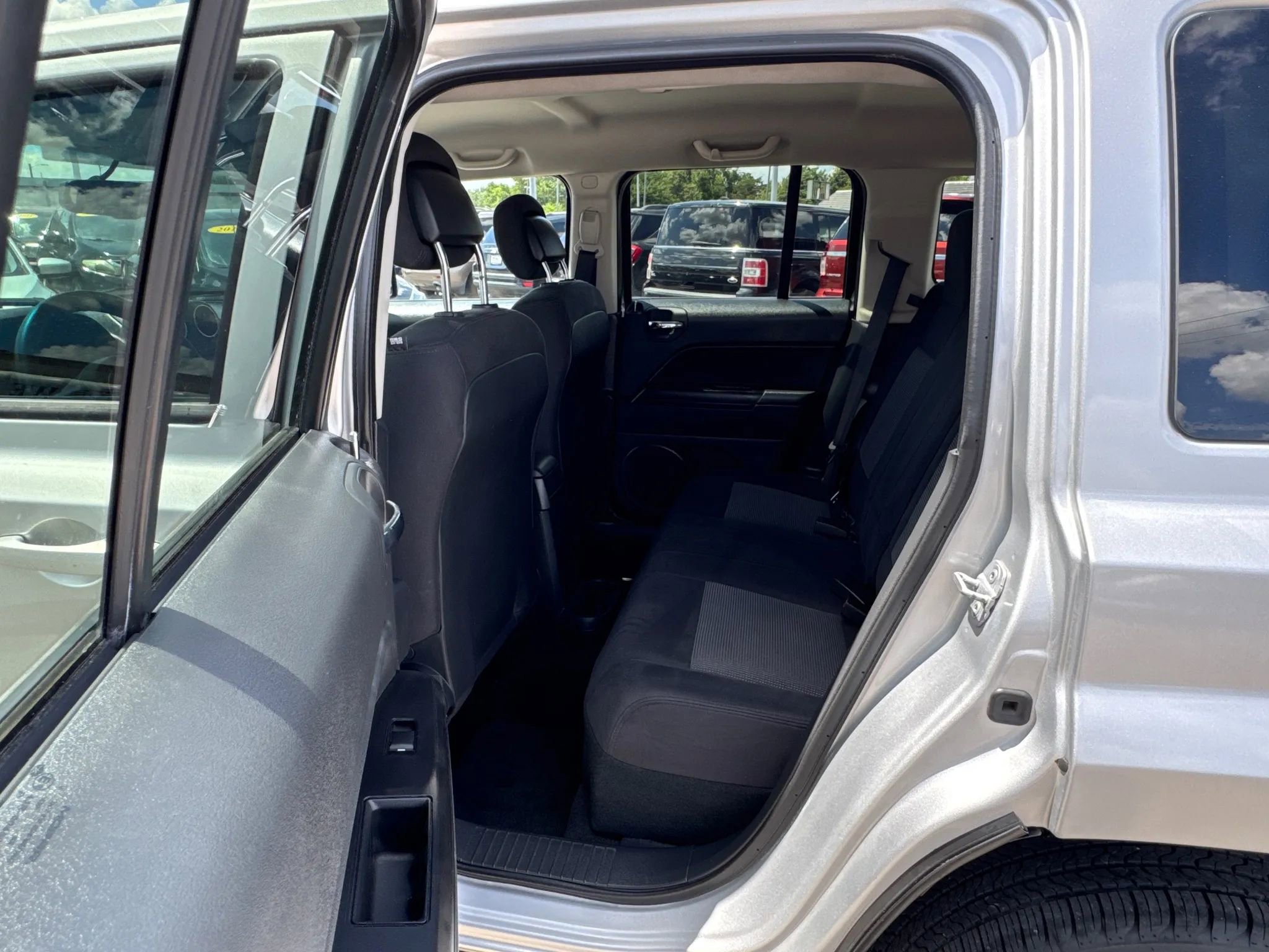 Used 2011 Jeep Patriot Sport w/ PWR Value Group image 21