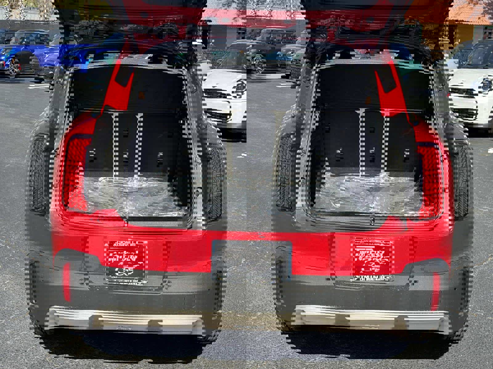 Used 2025 MINI Cooper Countryman S image 11