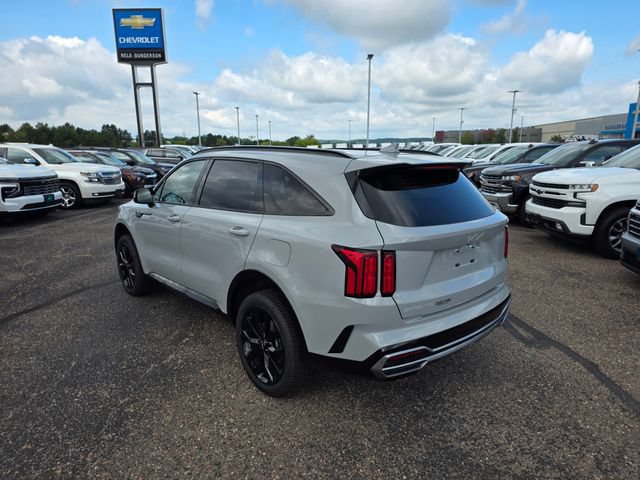 Used 2023 Kia Sorento SX AWD/4WD image 5