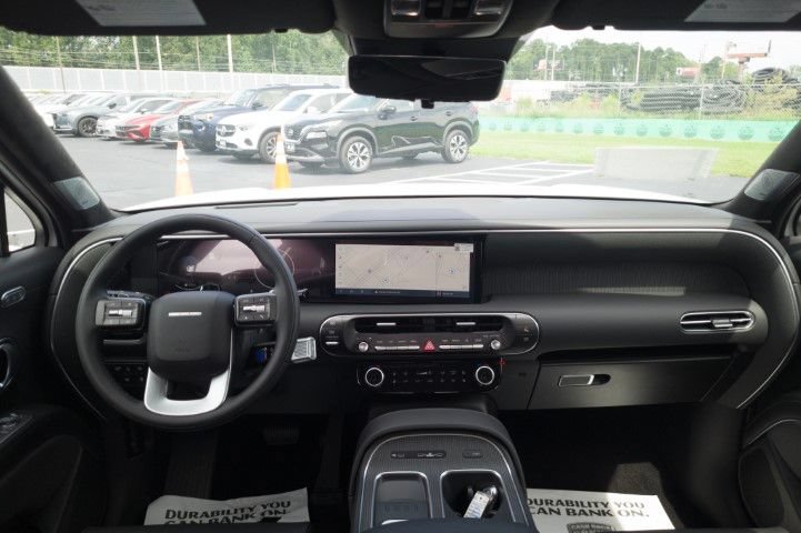 New 2027 Hyundai Palisade Calligraphy AWD/4WD image 18