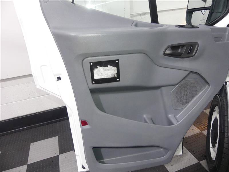 Used 2017 Ford Transit 250 148 High Roof image 15