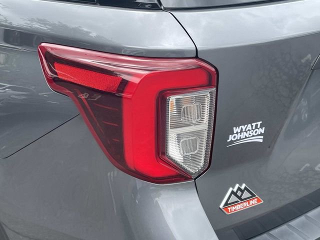 Used 2022 Ford Explorer Timberline w/ Timberline Technology Package AWD/4WD image 12
