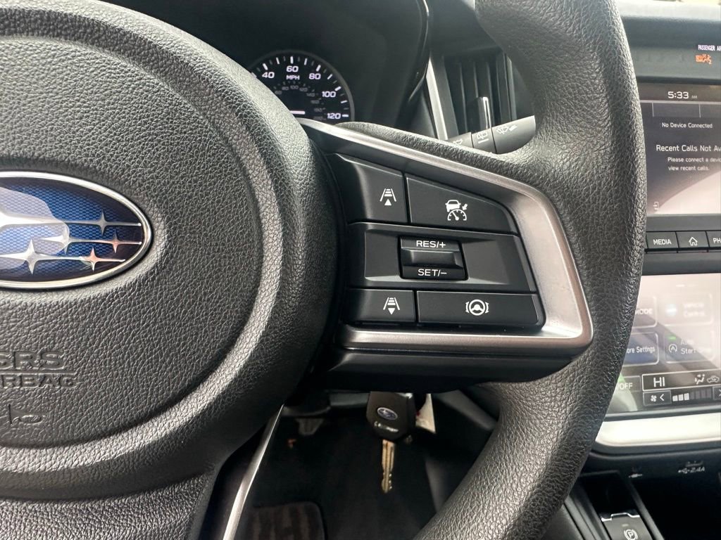 Used 2023 Subaru Outback 2.5i image 27