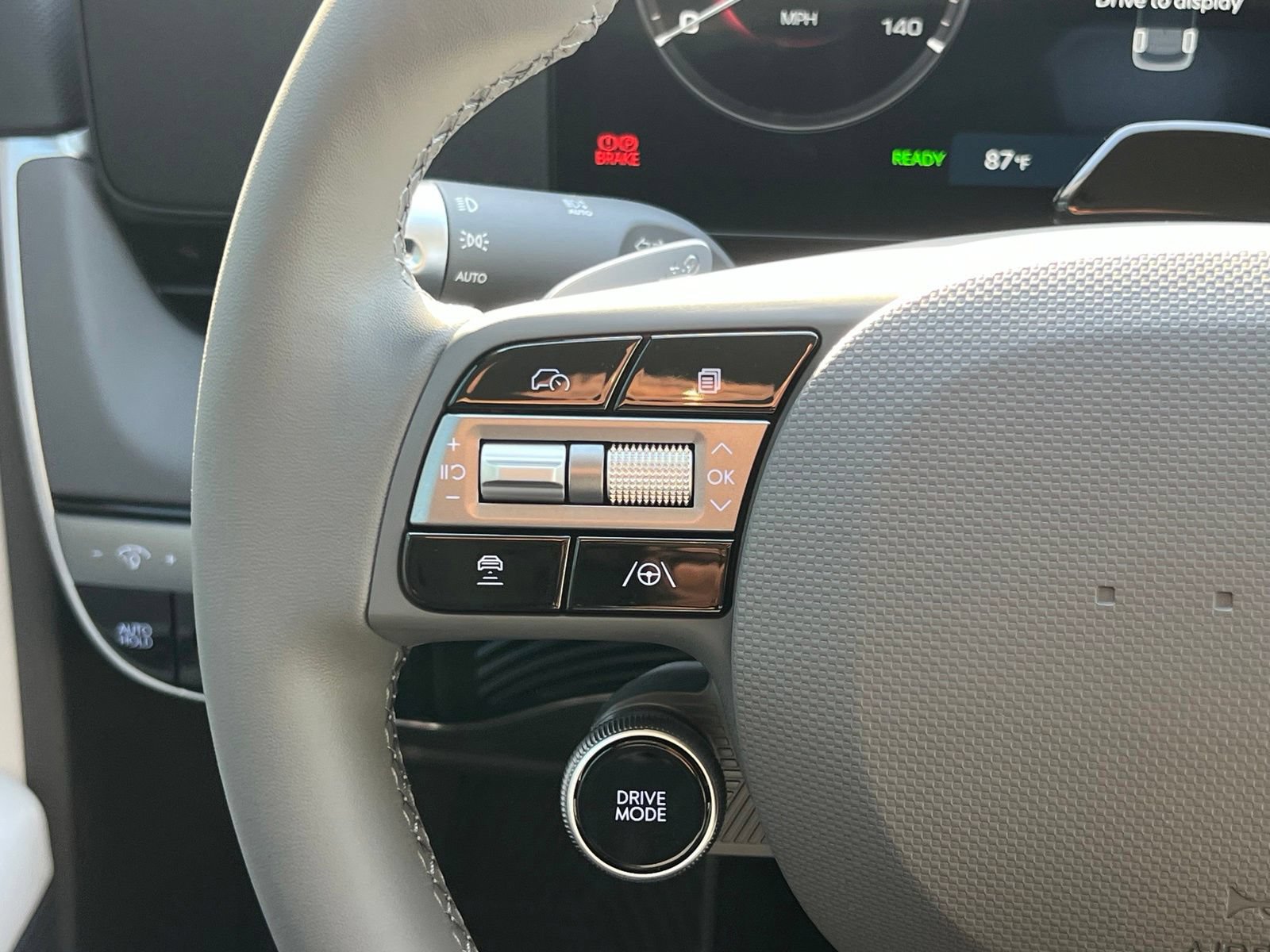 New 2027 Hyundai Ioniq 5 SEL RWD image 27
