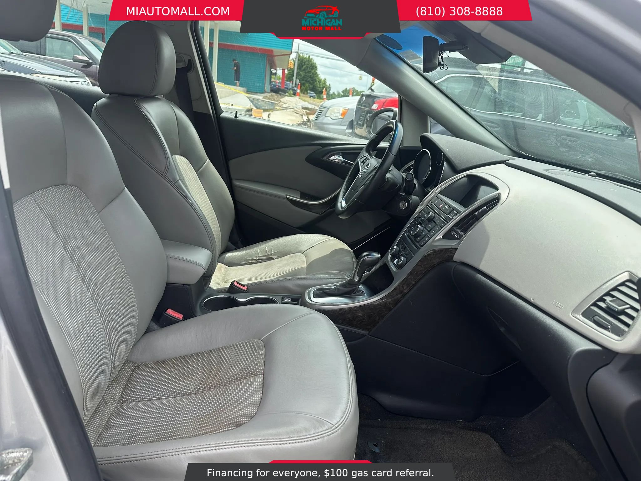 Used 2012 Buick Verano FWD image 13