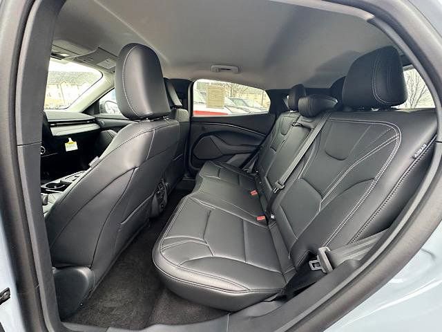 New 2025 Ford Mustang Mach-E Premium image 11