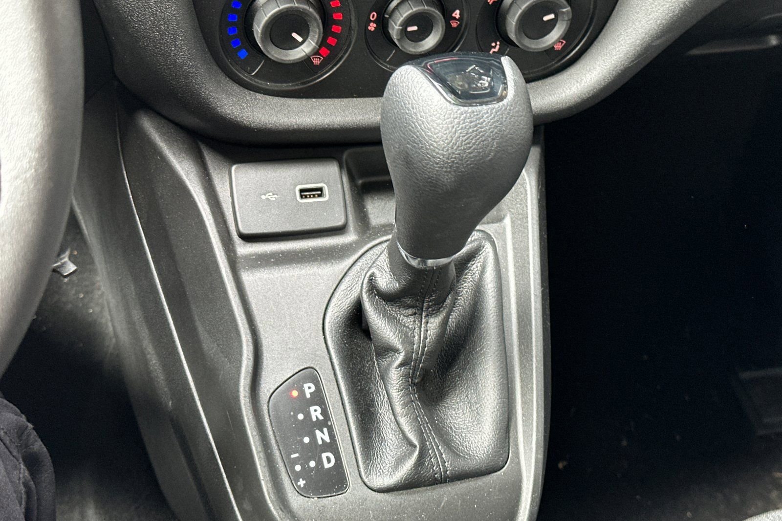 Used 2022 RAM ProMaster City Wagon image 25