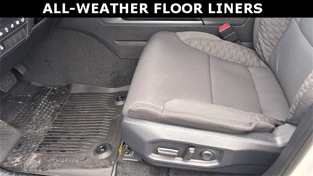 New 2026 Toyota Tundra SR5 w/ SX Package image 24