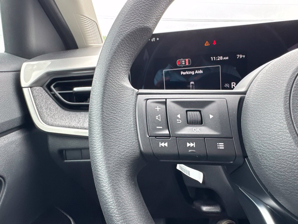 New 2026 Nissan Kicks SV w/ Cold Weather Package FWD image 15