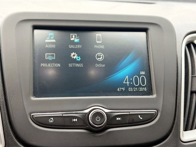 Used 2016 Chevrolet Malibu LS image 14